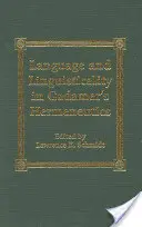 Nyelv és nyelviség Gadamer hermeneutikájában - Language and Linguisticality in Gadamer's Hermeneutics