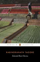 Vybrané povídky - Selected Short Stories