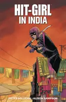 Hit-Girl 6. kötet - Hit-Girl Volume 6