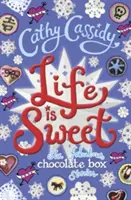 Az élet édes: A Chocolate Box Short Story Collection - Life is Sweet: A Chocolate Box Short Story Collection