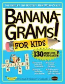 Bananagramok gyerekeknek - Bananagrams for Kids