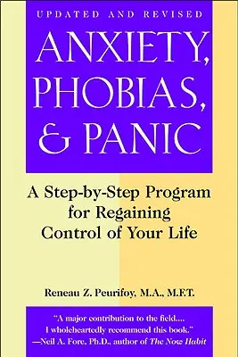 Szorongás, fóbiák és pánik - Anxiety, Phobias, and Panic