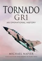 Tornado Gr1: Működéstörténet - Tornado Gr1: An Operational History