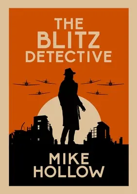 A villámdetektív - The Blitz Detective