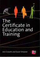 Az oktatási és képzési tanúsítvány - The Certificate in Education and Training