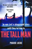 Tall Man - A „kötelező olvasmány”, amit nem tudsz majd letenni - Tall Man - The 'must-read' gripping page-turner you won't be able to put down