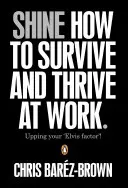 Shine - Hogyan élj túl és gyarapodj a munkahelyeden? - Shine - How To Survive And Thrive At Work