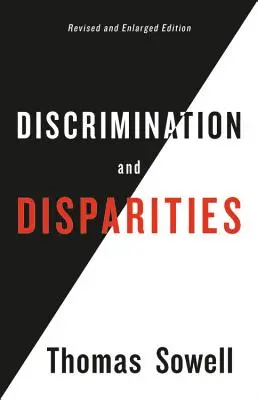 Diszkrimináció és egyenlőtlenségek - Discrimination and Disparities