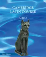 Észak-amerikai Cambridge latin nyelvtanfolyam 2. egység Diákkönyv - North American Cambridge Latin Course Unit 2 Student's Book