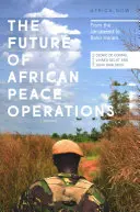 Az afrikai békeműveletek jövője: A dzsandzsavídtól a Boko Haramig - The Future of African Peace Operations: From the Janjaweed to Boko Haram