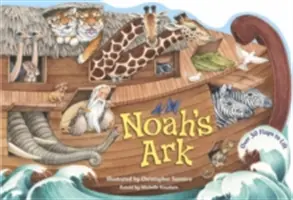 Noé bárkája - Noah's Ark