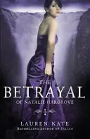 Natalie Hargrove árulása - Betrayal of Natalie Hargrove