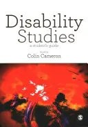 Fogyatékossági tanulmányok: A Student′s Guide - Disability Studies: A Student′s Guide