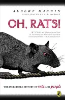 Ó, patkányok! A patkányok és az emberek története - Oh, Rats!: The Story of Rats and People