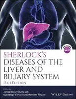 Sherlock: A máj és az epeutak betegségei - Sherlock's Diseases of the Liver and Biliary System