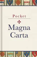 Zsebkönyv Magna Carta: 1217 szöveg és fordítás - Pocket Magna Carta: 1217 Text and Translation