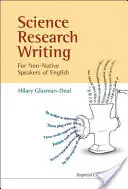 Tudományos kutatási írás nem angol anyanyelvűek számára - Science Research Writing for Non-Native Speakers of English