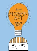 Tate Kids Modern Art Activity Book