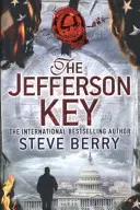 Jefferson Key - 7. könyv - Jefferson Key - Book 7