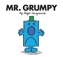 Mr. Grumpy