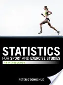 Statistics for Sport and Exercise Studies: Bevezetés - Statistics for Sport and Exercise Studies: An Introduction