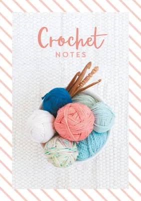 Horgolt jegyzetek - Crochet Notes