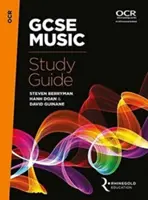 OCR GCSE zenei tanulmányi útmutató - OCR GCSE Music Study Guide