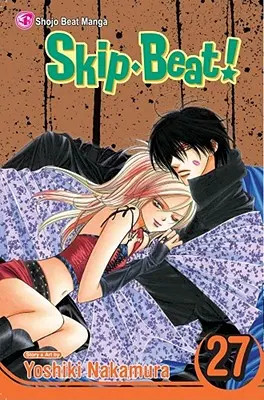 Skip-Beat!, 27. évf. 27. szám - Skip-Beat!, Vol. 27, 27