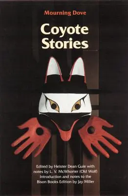 Coyote Stories