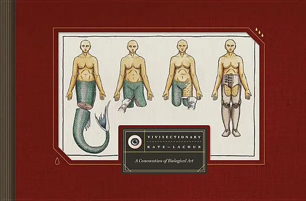 Vivisekce - Vivisectionary