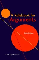 Az érvelés szabálykönyve - Rulebook for Arguments