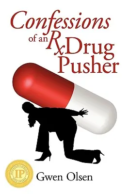 Egy RX-drogdíler vallomásai - Confessions of an RX Drug Pusher