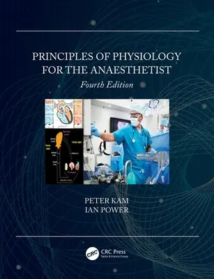 A fiziológia alapjai az aneszteziológus számára - Principles of Physiology for the Anaesthetist