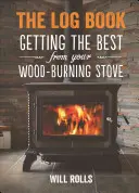 Napló - A fatüzelésű kályhából a legjobbat kihozni - Log Book - Getting the Best from Your Wood-Burning Stove