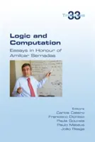 Logic and Computation: Essays in Honour of Amilcar Sernadas