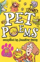 Pet Poems