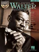 Little Walter [CD-vel (hangoskönyv)] - Little Walter [With CD (Audio)]