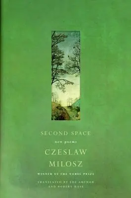 Második űr: Új versek - Second Space: New Poems