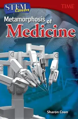 Stem Careers: Az orvostudomány metamorfózisa - Stem Careers: Metamorphosis of Medicine