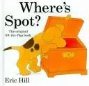 Hol van Foltos? - Where's Spot?