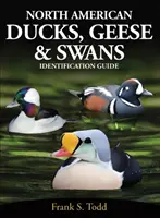 Észak-amerikai kacsák, ludak és hattyúk - Azonosítási útmutató - North American Ducks, Geese and Swans - Identification Guide