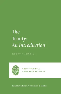 A Szentháromság: Bevezetés - The Trinity: An Introduction