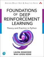 A mély megerősítéses tanulás alapjai: Pythonban - Foundations of Deep Reinforcement Learning: Theory and Practice in Python