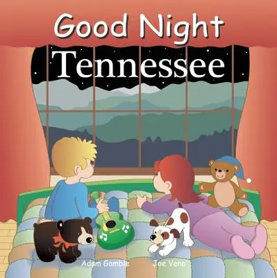 Jó éjt Tennessee - Good Night Tennessee