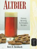 Altbier: Történelem, sörfőzési technikák, receptek - Altbier: History, Brewing Techniques, Recipes