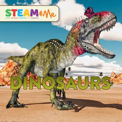 Dinoszauruszok - Dinosaurs