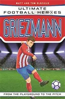 Griezmann (Ultimate Football Heroes - Végső futballhősök) - Gyűjtsd össze mindet! - Griezmann (Ultimate Football Heroes) - Collect Them All!