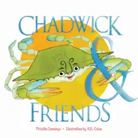 Chadwick és barátai - Chadwick and Friends