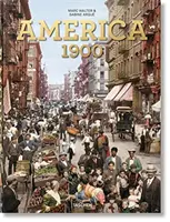 Amerika 1900 - America 1900