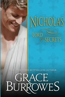 Nicholas: Nicholas: A titkok ura - Nicholas: Lord of Secrets